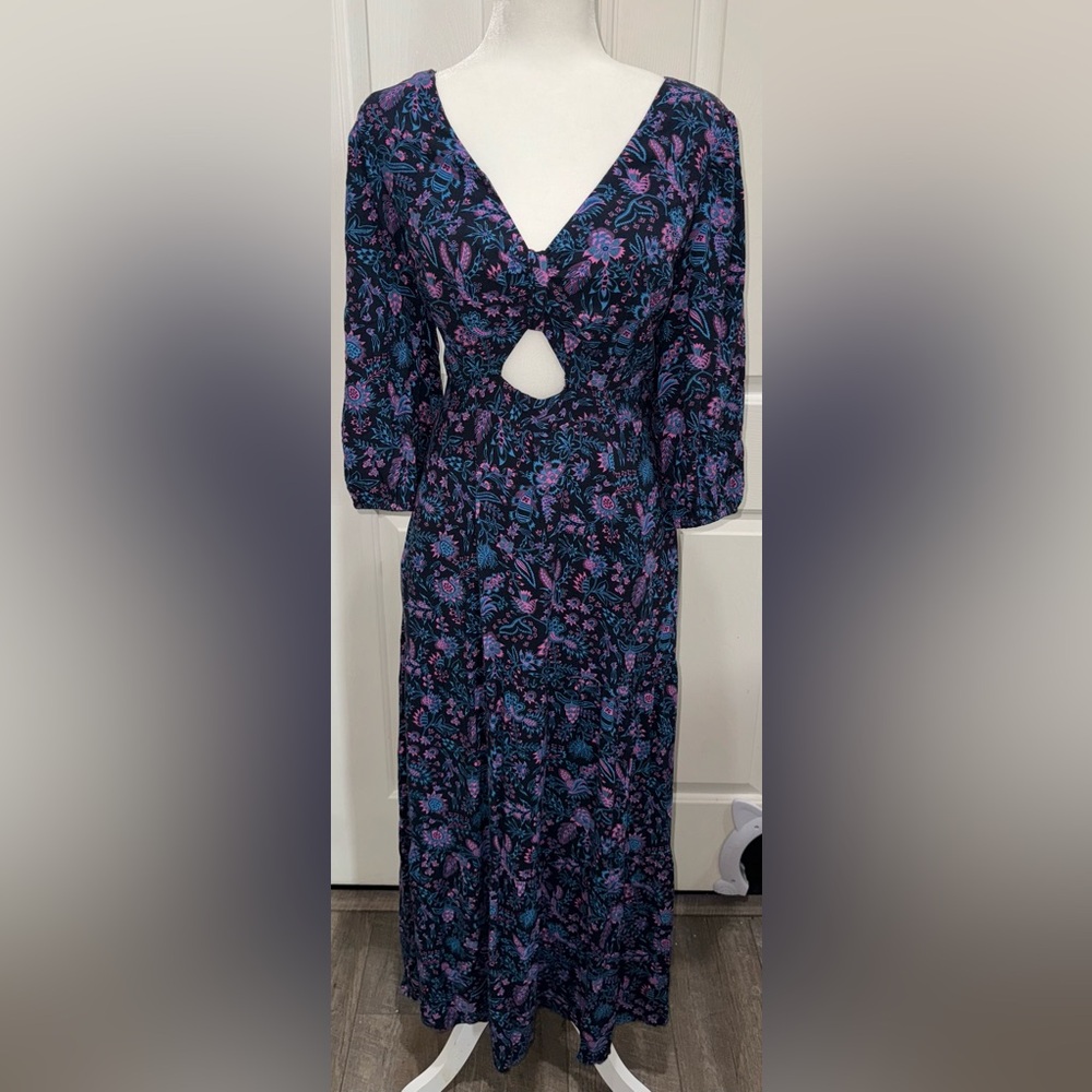 Goodthreads Long Sleeve Dress